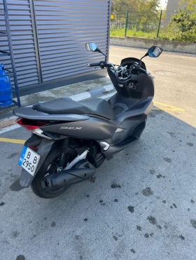 Honda Pcx | Mobile.bg    4