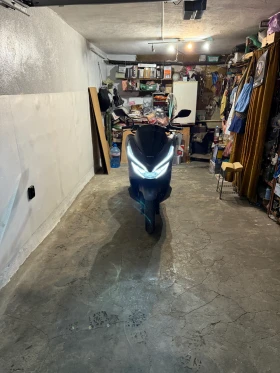 Honda Pcx | Mobile.bg    7