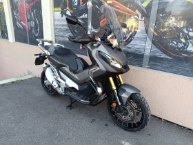 Обява за продажба на Honda X-ADV 750X ABS LED ~12 900 лв. - изображение 1