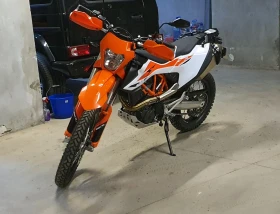 Ktm Enduro 690 Enduro R  | Mobile.bg    7