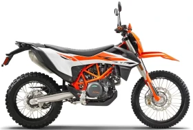  Ktm Enduro 690 Enduro R 