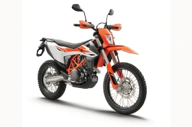 Ktm Enduro 690 Enduro R  | Mobile.bg    8