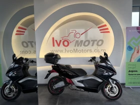 Gilera GP 800, снимка 6