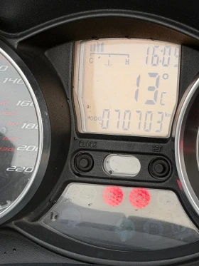 Gilera GP 800, снимка 5