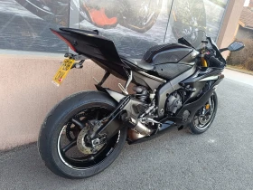 Yamaha YZF-R6, снимка 3