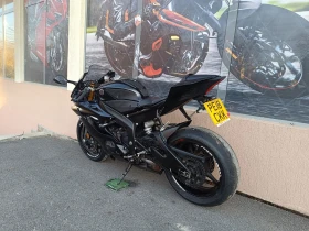 Yamaha YZF-R6, снимка 11