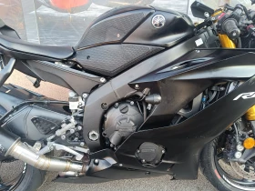 Yamaha YZF-R6, снимка 7