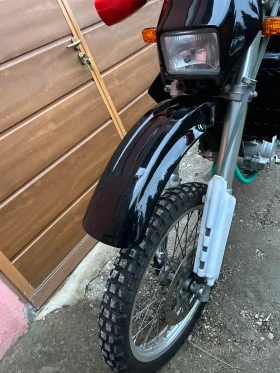 Kawasaki Klx 650LC, снимка 9