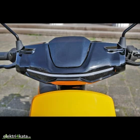 Super Soco CU Mini 600W | Mobile.bg � ����� ������ 9