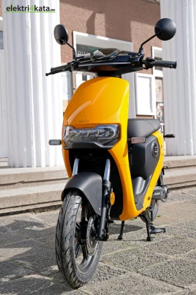 Super Soco CU Mini 600W | Mobile.bg � ����� ������ 12