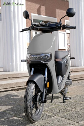 Super Soco CU Mini 600W | Mobile.bg � ����� ������ 16