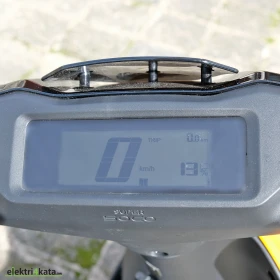 Super Soco CU Mini 600W | Mobile.bg � ����� ������ 11