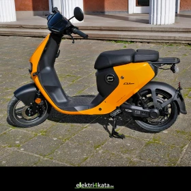 Super Soco CU Mini 600W | Mobile.bg � ����� ������ 3