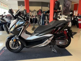 Honda Forza 300i 2019 | Mobile.bg � ����� ������ 10