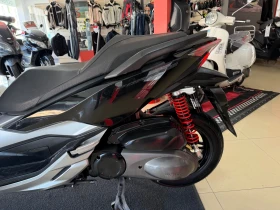 Honda Forza 300i 2019 | Mobile.bg � ����� ������ 9