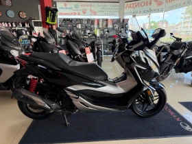 Honda Forza 300i 2019 | Mobile.bg � ����� ������ 3