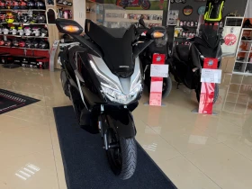 ������ Honda Forza