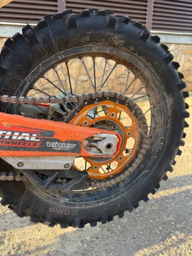 Ktm EXC | Mobile.bg � ����� ������ 8