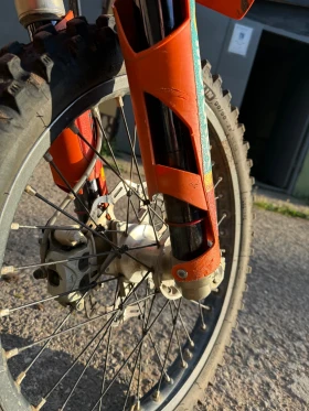 Ktm EXC | Mobile.bg � ����� ������ 3
