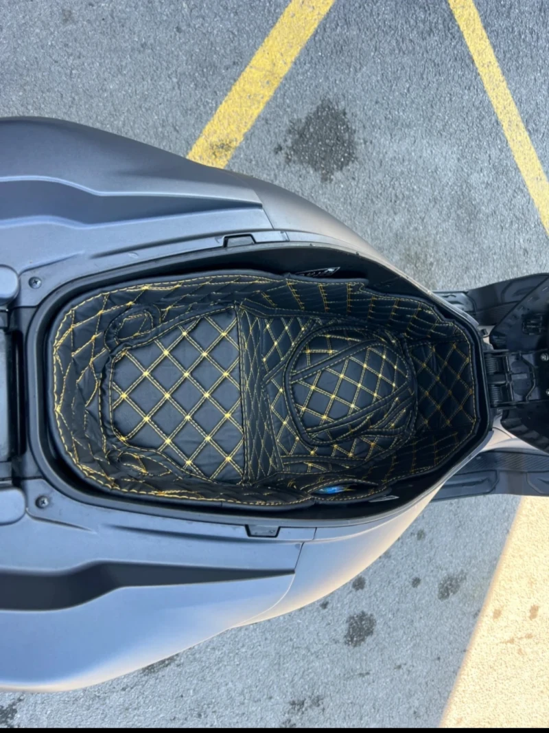 Honda Pcx, снимка 6 - Мотоциклети и мототехника - 51135984