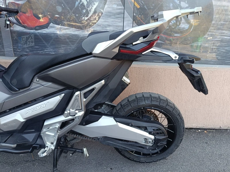 Honda X-ADV 750X ABS LED, снимка 14 - Мотоциклети и мототехника - 51734577