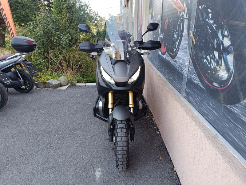 Honda X-ADV 750X ABS LED, снимка 5 - Мотоциклети и мототехника - 51734577