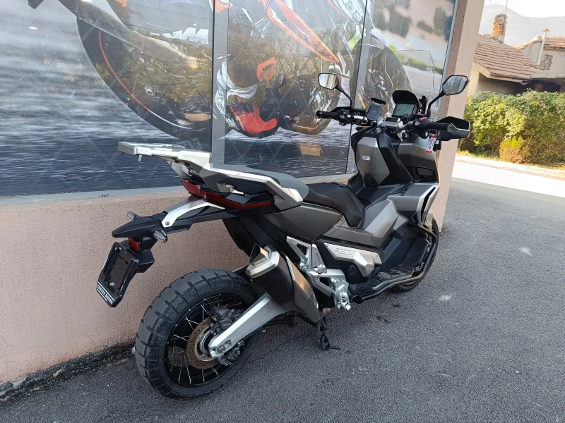 Honda X-ADV 750X ABS LED, снимка 3 - Мотоциклети и мототехника - 51734577