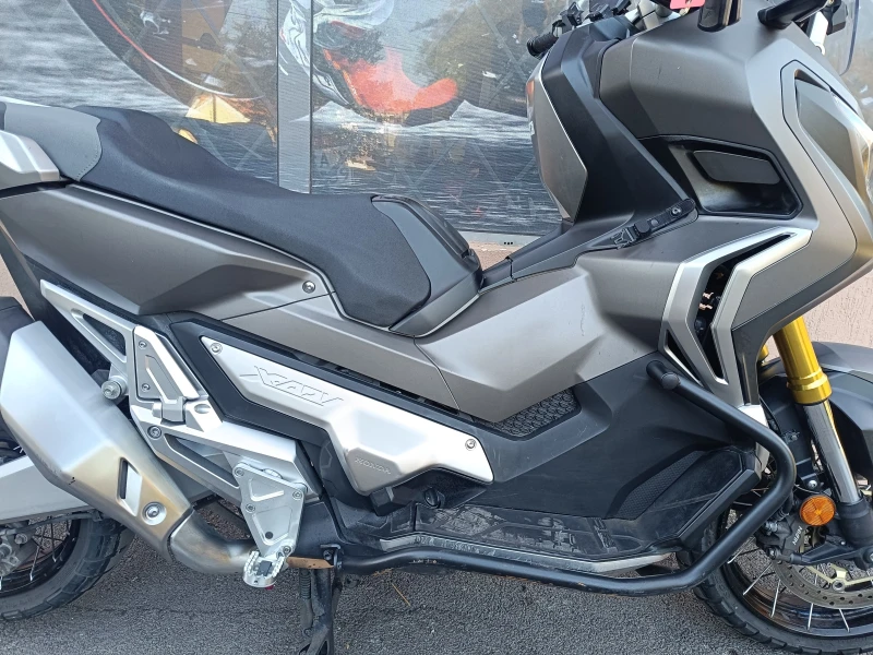 Honda X-ADV 750X ABS LED, снимка 7 - Мотоциклети и мототехника - 51734577