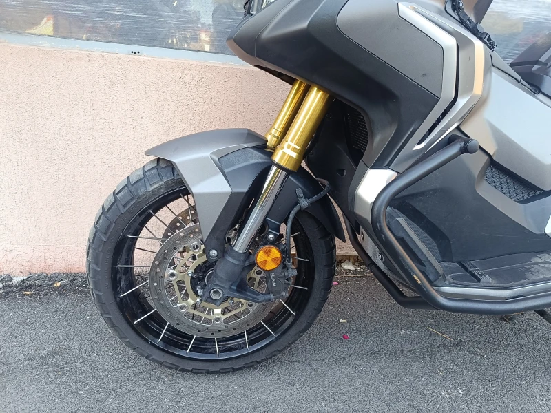 Honda X-ADV 750X ABS LED, снимка 15 - Мотоциклети и мототехника - 51734577