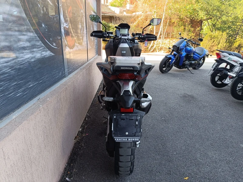 Honda X-ADV 750X ABS LED, снимка 4 - Мотоциклети и мототехника - 51734577
