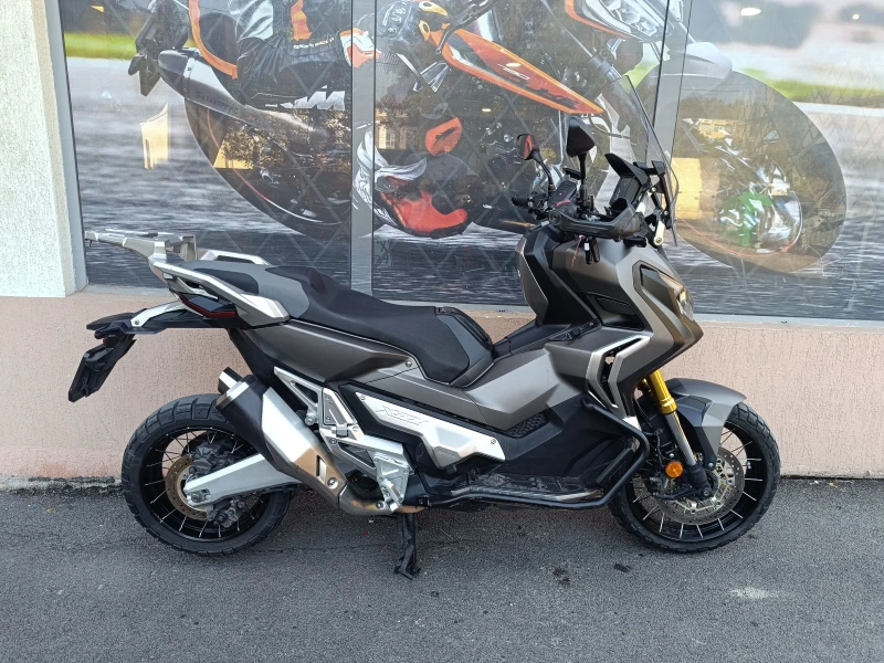 Honda X-ADV 750X ABS LED