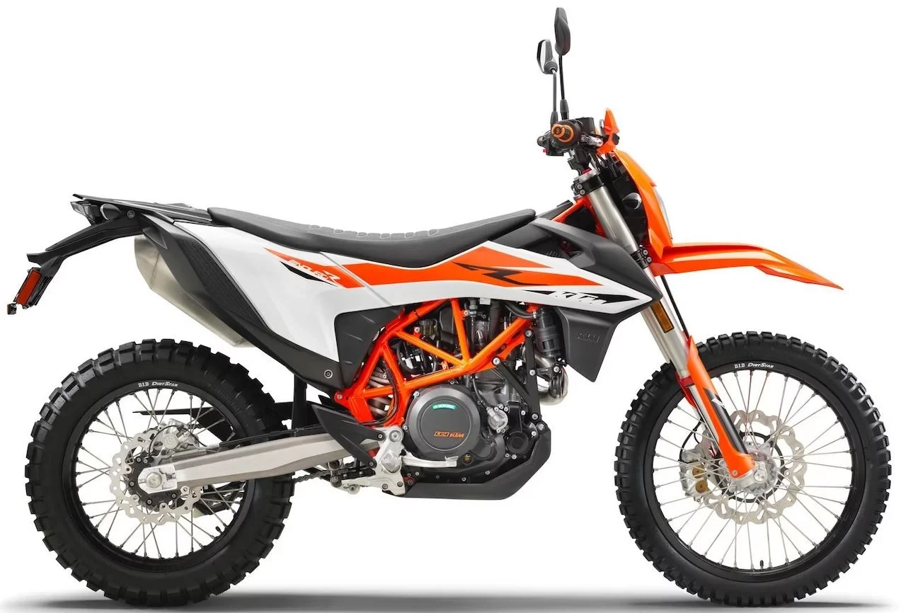 Ktm Enduro 690 Enduro R , снимка 1