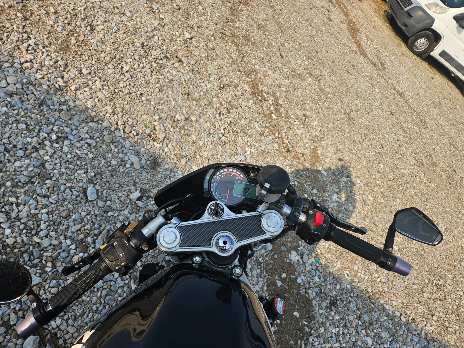 Suzuki SV Лизинг Бартер - изображение 8