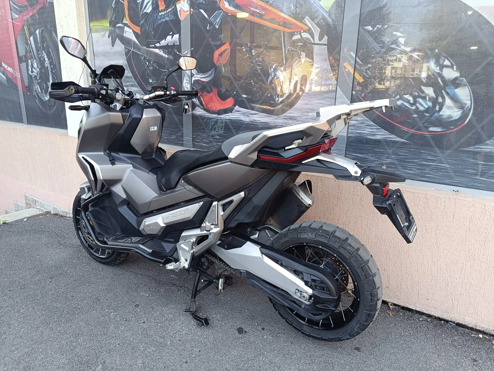 Honda X-ADV 750X ABS LED | Mobile.bg   11