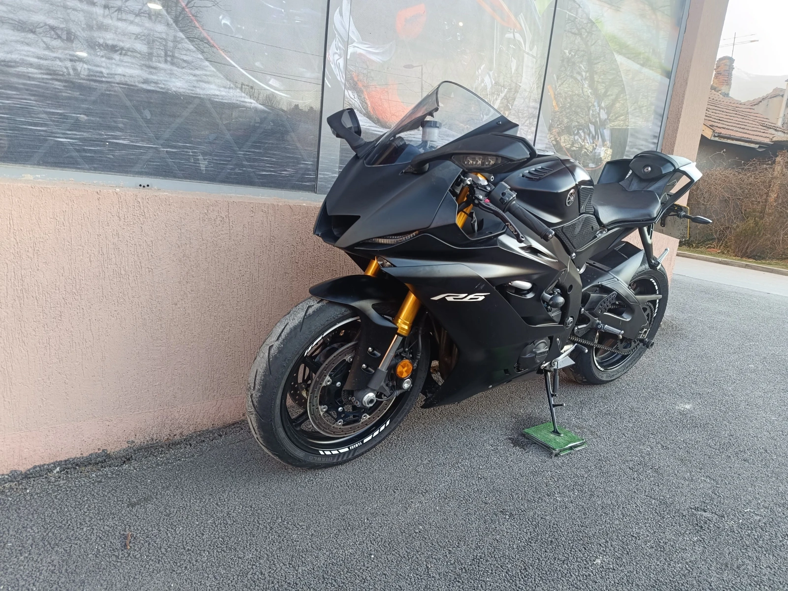 Yamaha YZF-R6 | Mobile.bg � ����������� 12