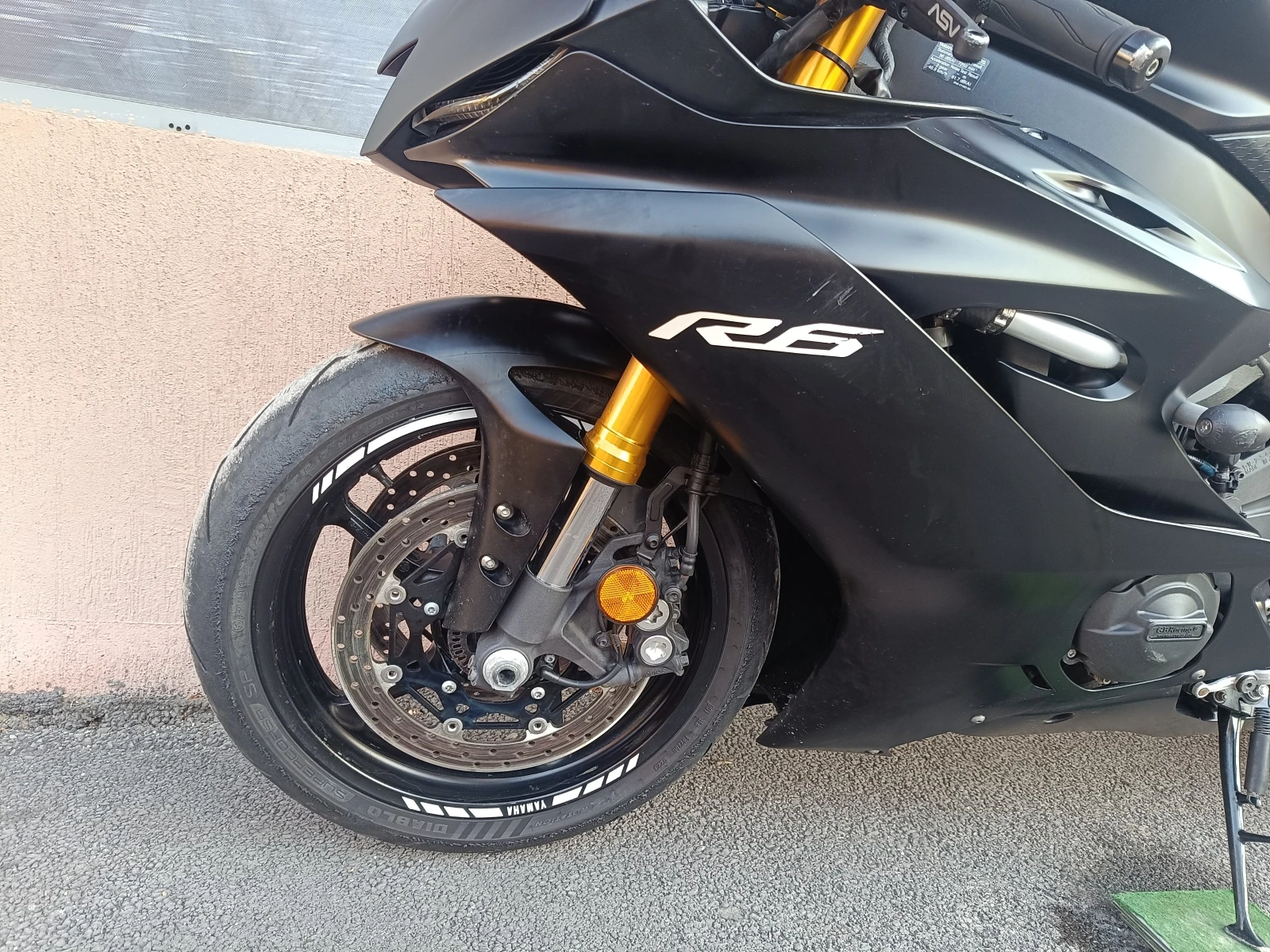 Yamaha YZF-R6 | Mobile.bg � ����������� 15