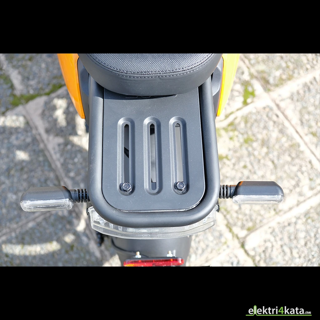 Super Soco CU Mini 600W | Mobile.bg � ����������� 8