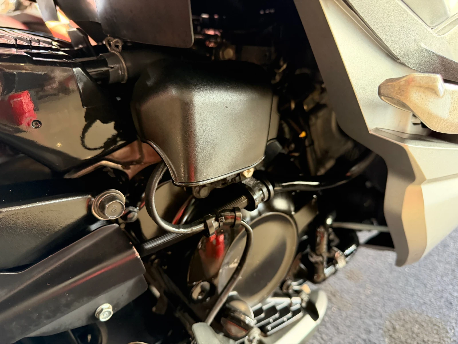 Honda Forza 300i 2019 | Mobile.bg � ����������� 6