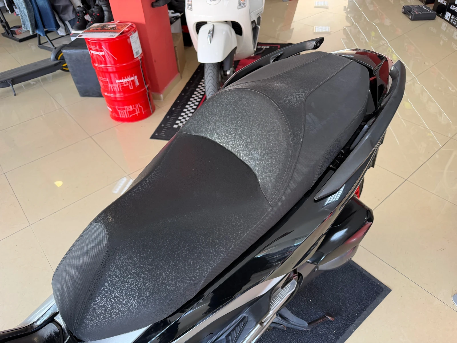 Honda Forza 300i 2019 | Mobile.bg � ����������� 11