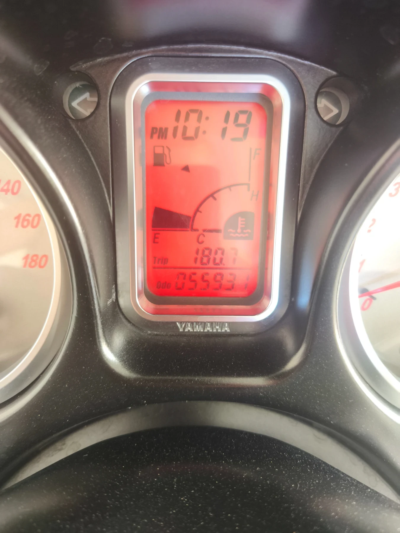 Yamaha T-max, снимка 8 - Мотоциклети и мототехника - 54720903