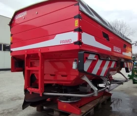 Торачка Gaspardo Primo EWHICE 3200, снимка 2