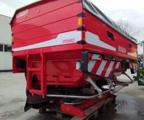 Торачка Gaspardo Primo EWHICE 3200, снимка 8