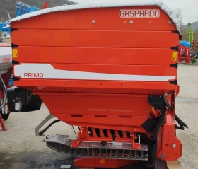 Торачка Gaspardo Primo EWHICE 3200, снимка 9