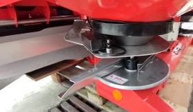 Торачка Gaspardo Primo EWHICE 3200, снимка 6