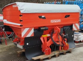 Торачка Gaspardo Primo EWHICE 3200, снимка 1