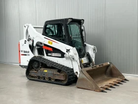        Bobcat T590
