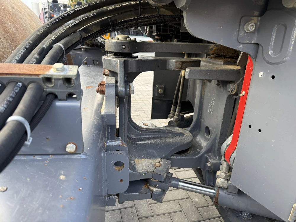 Валяк Друга марка, снимка 3 - Индустриална техника - 53558676