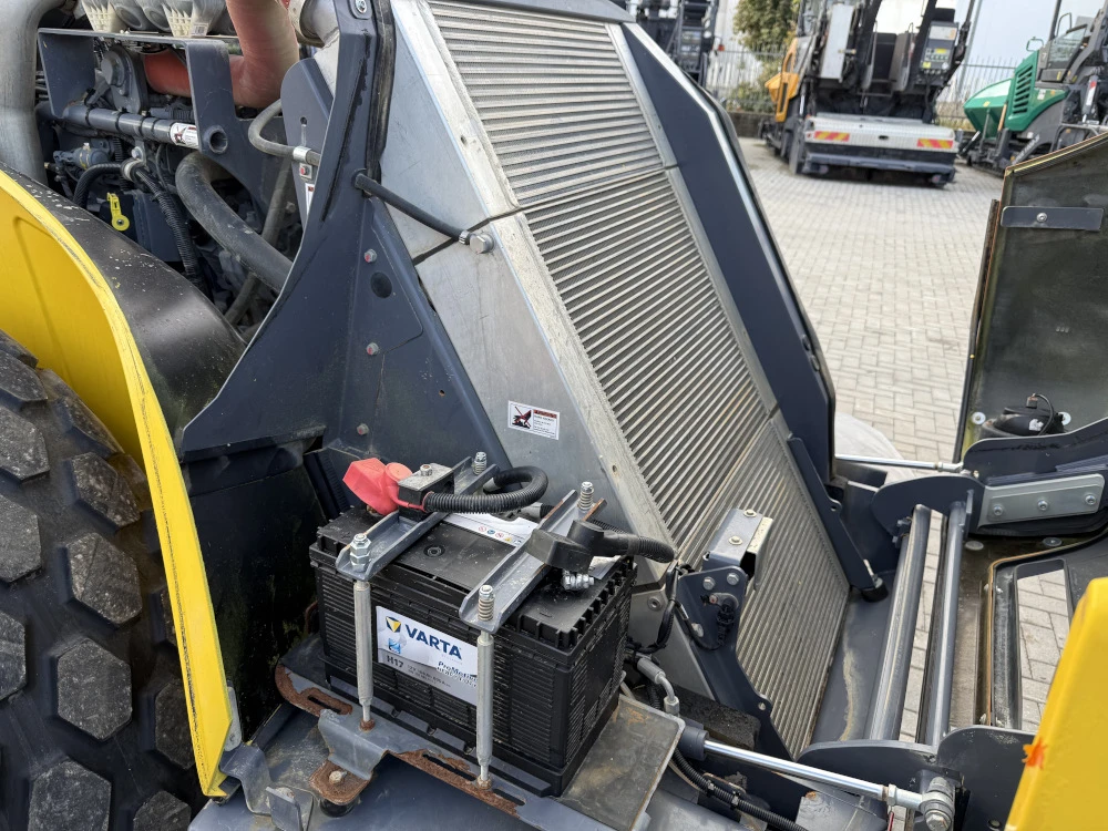 Валяк Друга марка, снимка 7 - Индустриална техника - 53558676