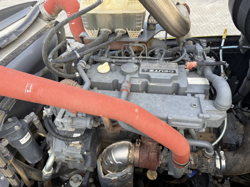 Валяк Друга марка, снимка 8 - Индустриална техника - 53558676