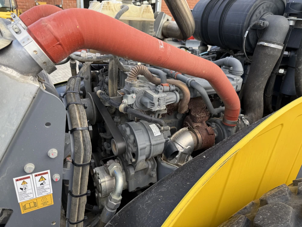 Валяк Друга марка, снимка 9 - Индустриална техника - 53558676